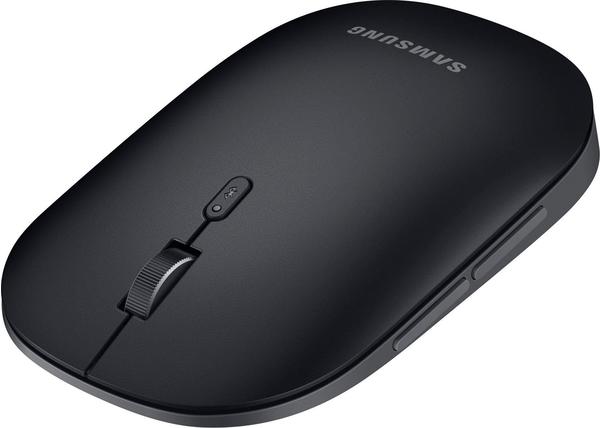 Funkmaus Ausstattung & Allgemeine Daten Samsung Bluetooth Mouse Slim EJ-M3400 Schwarz