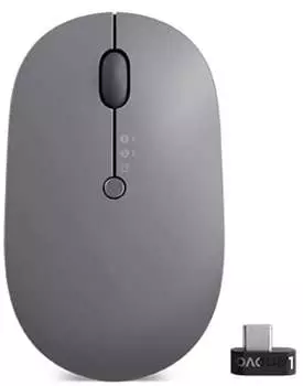 Lenovo Go Wireless Multi-Device Mouse