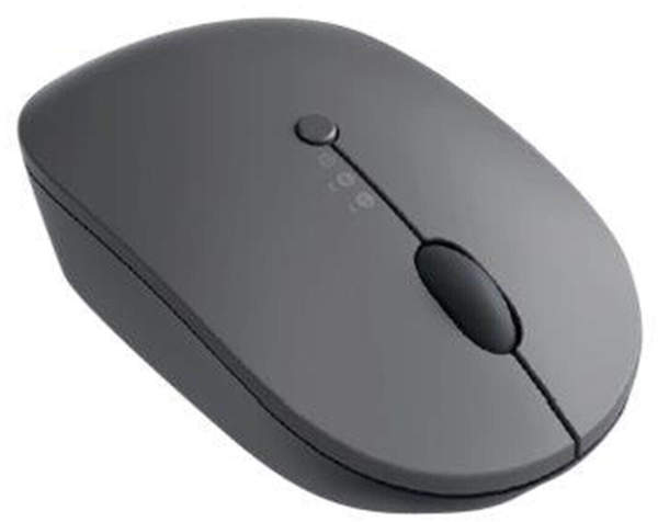 Ausstattung & Allgemeine Daten Lenovo Go Wireless Multi-Device Mouse