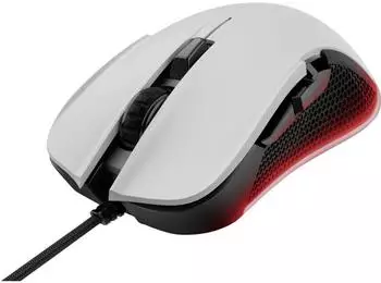Trust GXT 922W Ybar white