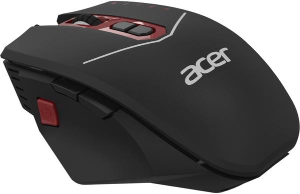 Ausstattung & Allgemeine Daten Acer Nitro (GP.MCE11.01R)