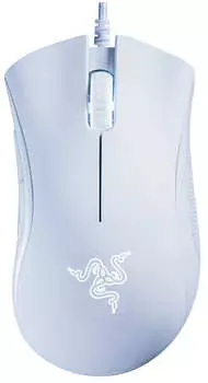 Razer DeathAdder Essential (white)