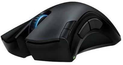 Leistung & Software Razer RZ01-00120100-R3G1 Mamba 5600 Dpi Wireless