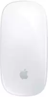 Apple Magic Mouse Silber
