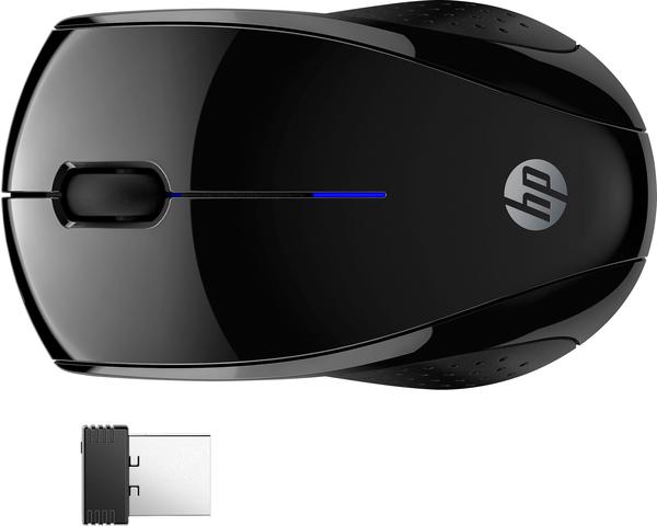 HP 220 Silent Wireless Mouse