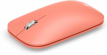 Microsoft Modern Mobile Mouse Pfirsich