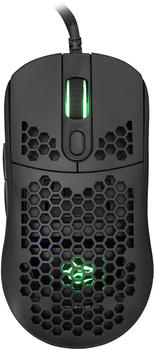 White Shark Galahad black