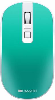 Canyon MW-18 Aqua