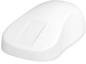 Cherry ACTIVE KEY Hygienemaus, desinfizierbar kabellos weiß (AK-PMH2OS-FUS-W)