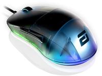 ENDGAME GEAR XM1 RGB Gaming Maus - Dark Frost