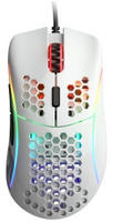 Glorious PC Gaming Race Model D-. Formfaktor: rechts. Bewegungerfassungs Technologie: