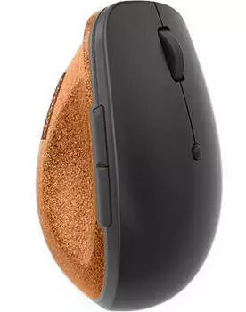 Lenovo Go Wireless Vertical Mouse