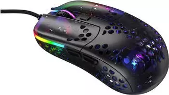 CHERRY XTRFY MZ1 - Zy's Rail