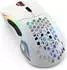 Glorious Gaming Model D Wireless White matte