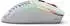 Glorious Gaming Model D Wireless White matte