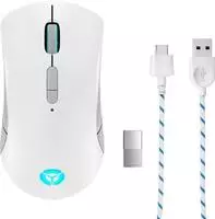 Lenovo Gaming-Maus "Legion M600" Bluetooth kabelgebunden
