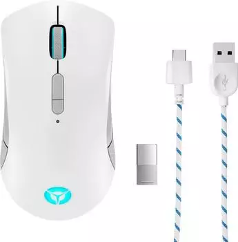 Lenovo Legion M600 Stingray