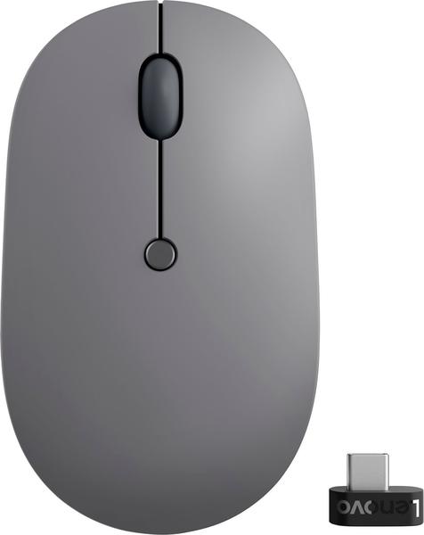 Lenovo Go Wireless USB-C Mouse