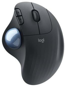 Logitech ERGO M575 for Business Grey