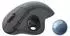 Logitech ERGO M575 for Business Grey
