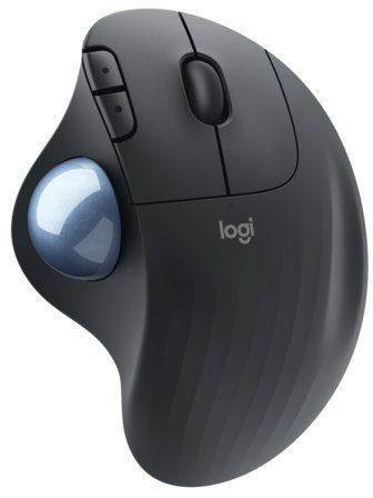 Logitech ERGO M575 for Business Grey