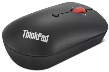 Lenovo Mouse Thinkpad compact 2.4 ghz black