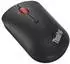Lenovo Mouse Thinkpad compact 2.4 ghz black