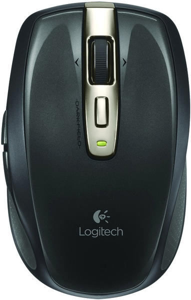 Logitech Anywhere Mouse MX