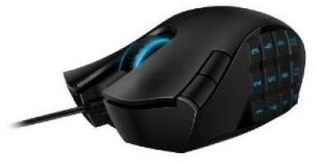 Razer Naga Mmog Laser Gaming Mouse