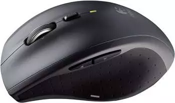 Logitech Marathon Maus M705