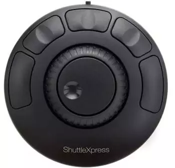 Contour ShuttleXpress