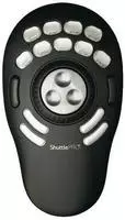 Contour ShuttlePRO V.2 - Multimedia Controller - Shuttle-Rad - 15 Tasten - verkabelt