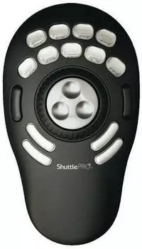 Contour ShuttlePro V2