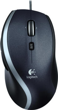 Logitech M500 Refresh