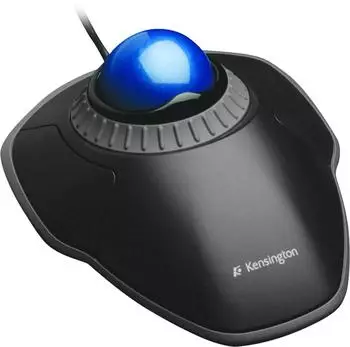 ACCO Kensington Kensington Orbit Trackball mit Scroll Ring