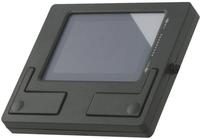 Perixx Peripad-501 II Touchpad USB Schwarz