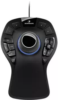 3Dconnexion Spacemouse Pro USB