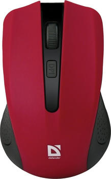 Defender mm-935 rf wireless 1600 dpi [52937]