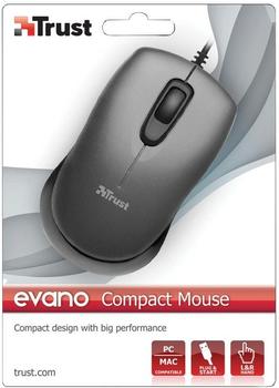 Trust Compact Mouse