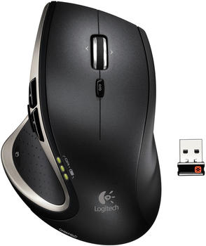 Logitech Performance Mouse MX