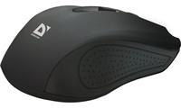Defender Accura MM-935 Black