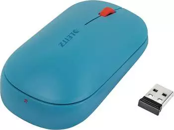 Leitz Cosy SureTrack blau