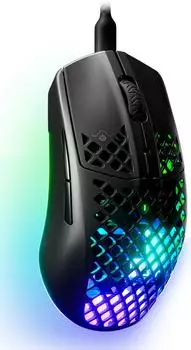 SteelSeries Aerox 3 (2022) Onyx