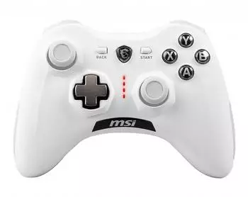 MSI Force GC30 V2 weiß