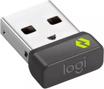 Logitech Bolt USB Empf&auml;nger (956-000008)