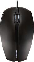 CHERRY GENTIX corded optical illuminated Mouse USB 1000 dpi