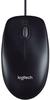 Logitech M100