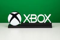 Paladone Xbox Icons Light V2 Stecker-Nachtlicht