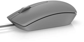 Dell MS116 USB Optical Mouse.