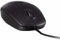 Dell Optical Scroll Mouse USB (HRG26)